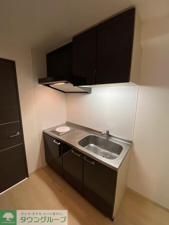 TQレジデンス名古屋錦の物件内観写真